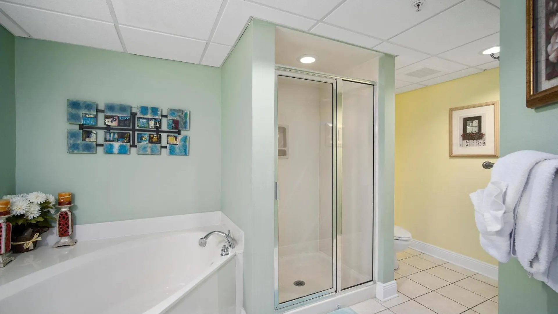 Emerald Beach 2325 Панама-Сити Апартаменты