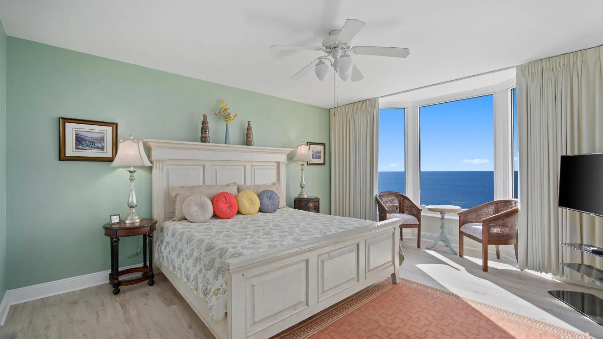 Emerald Beach 2325 Панама-Сити Апартаменты
